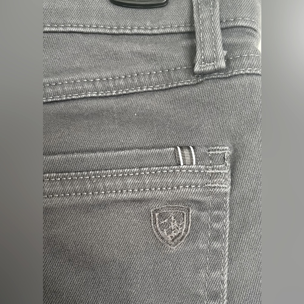 Kühl Grey Pants Size Small - Picture 2 of 7
